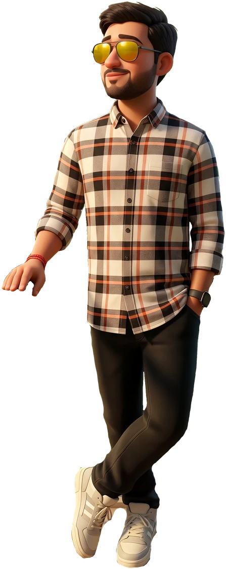 Avinav Kandhway avatar