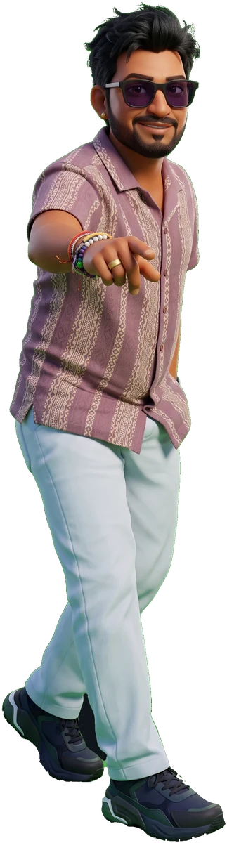 Nishant Gaurav avatar